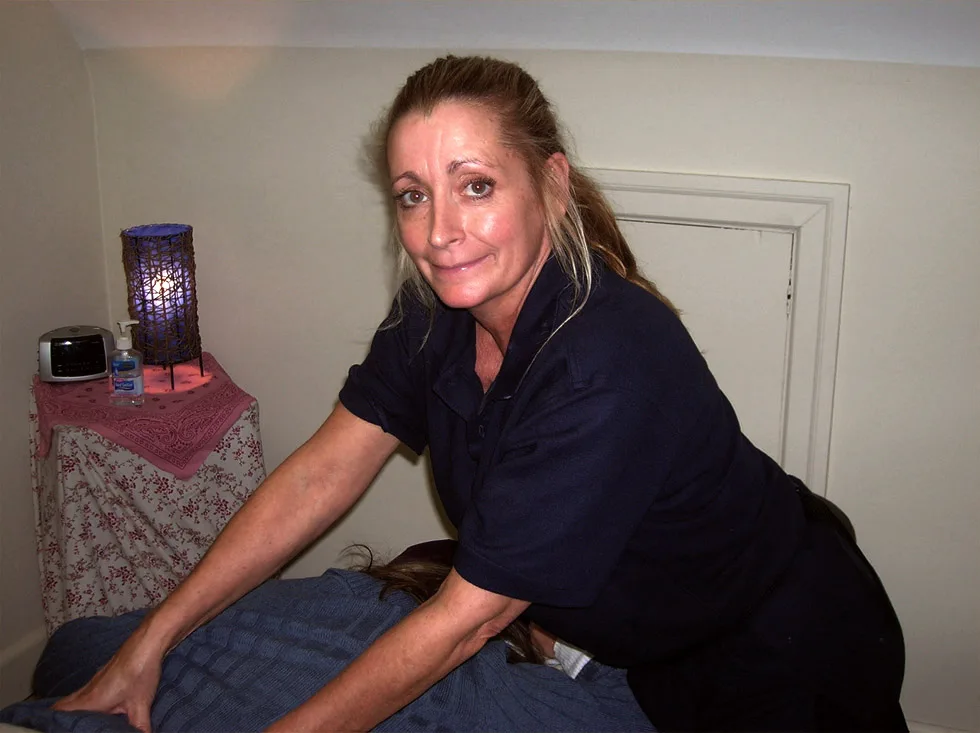 Diane Mancini