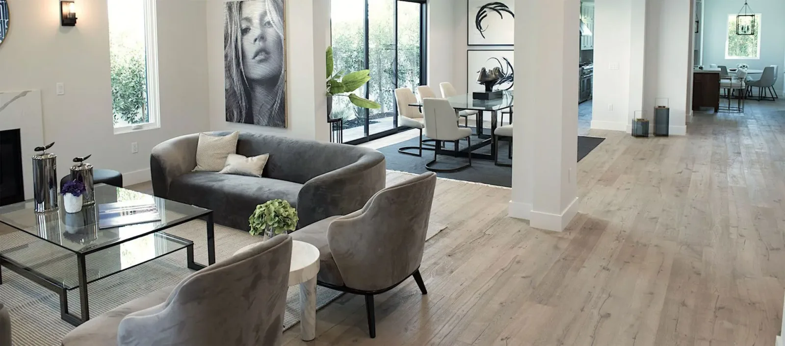 Domain Flooring Distributors RI photo 8