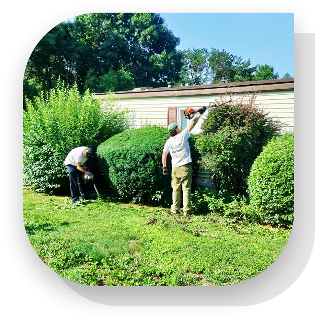 Doug Greenwood Landscaping photo 6