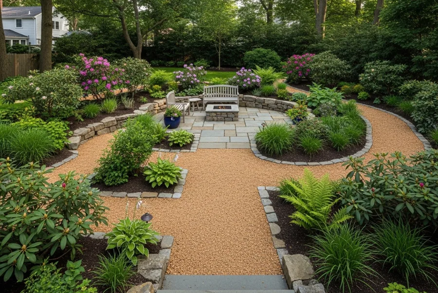 Doug Greenwood Landscaping photo 4