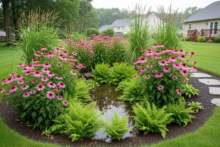Doug Greenwood Landscaping photo 3