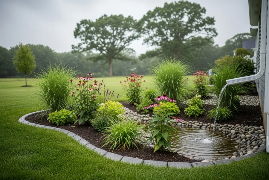 Doug Greenwood Landscaping photo 5