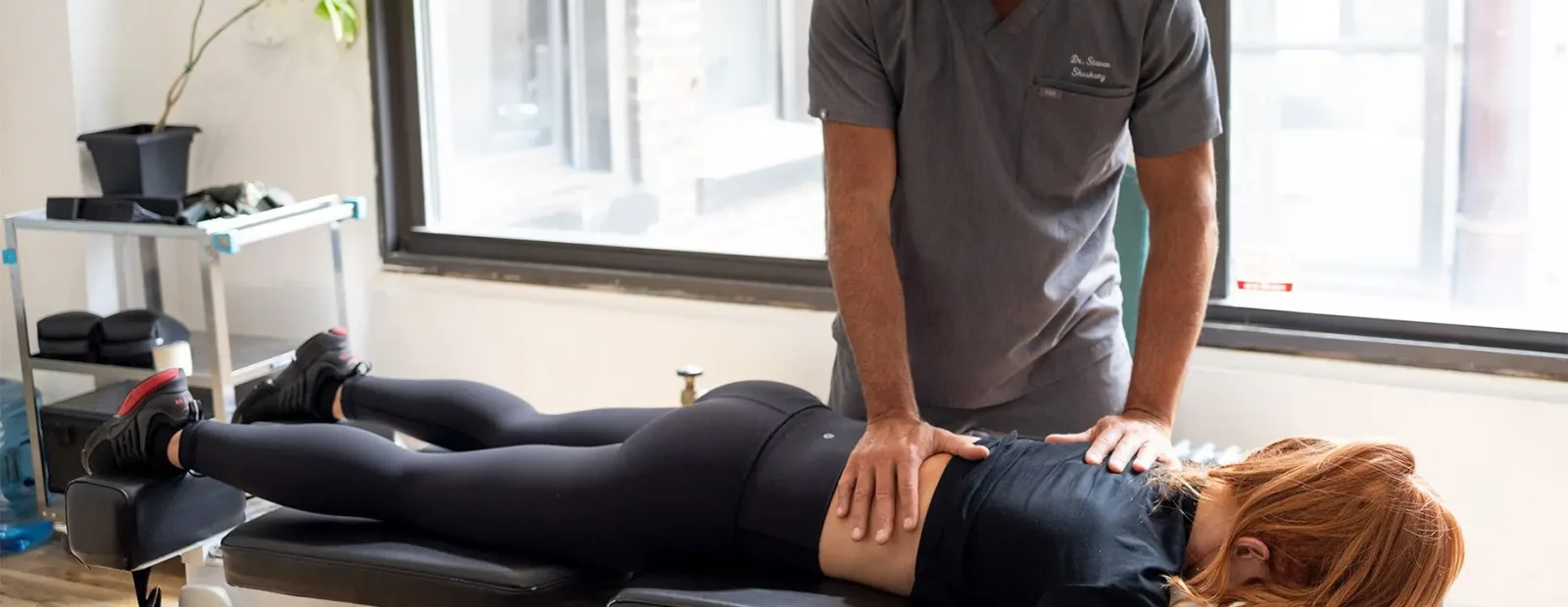 Dr. Steven Shoshany Chiropractor photo 10