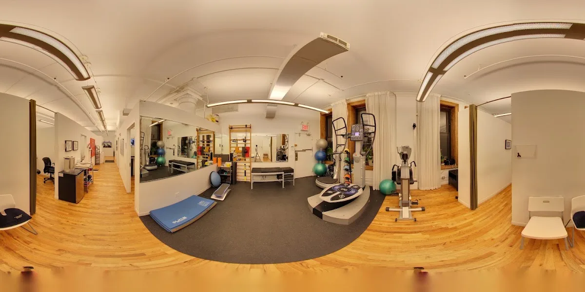 Dr. Steven Shoshany Chiropractor photo 4