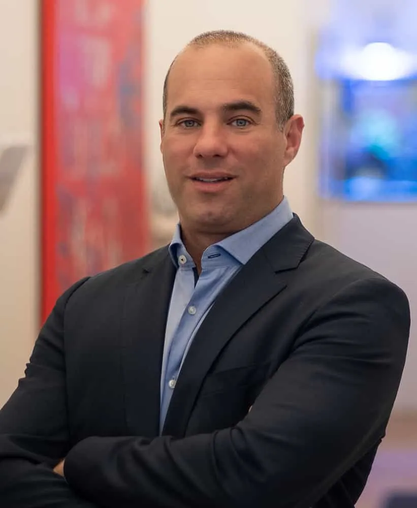 Dr. Steven Shoshany Chiropractor