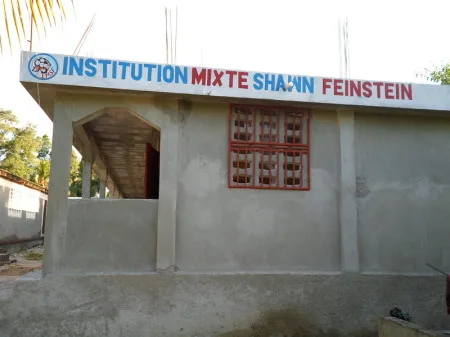 Educational Assistance for Children of Haiti photo 4