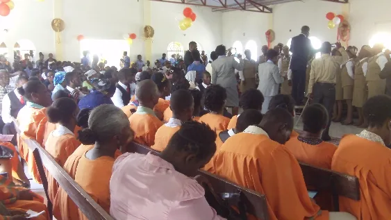 Educational Assistance for Children of Haiti photo 5