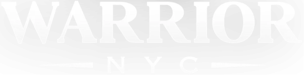 Warrior NYC logo