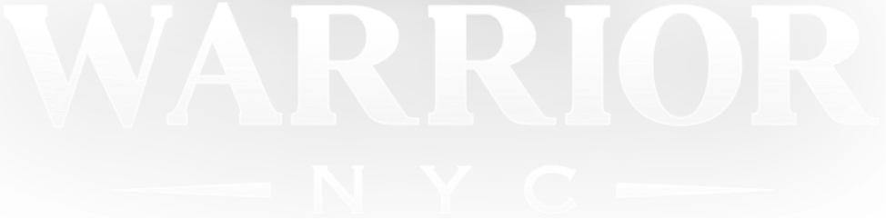 Warrior NYC