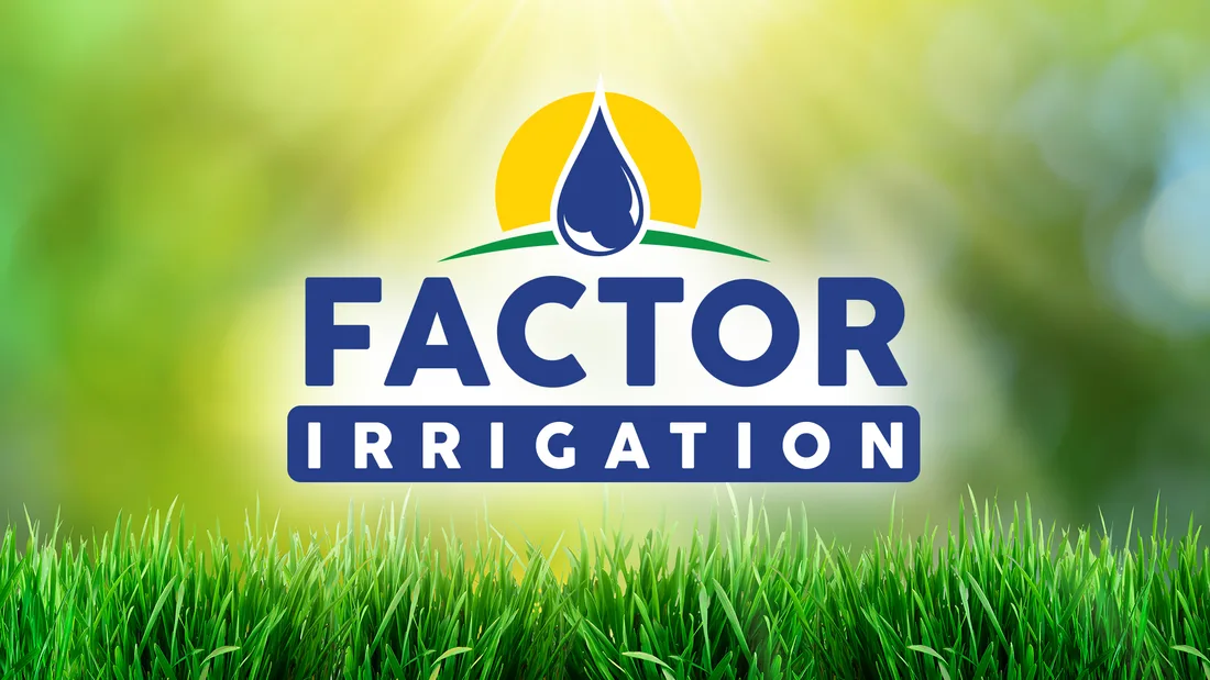 Factor Irrigation