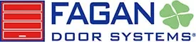 Fagan Door Systems logo