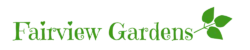 Fairview Gardens logo