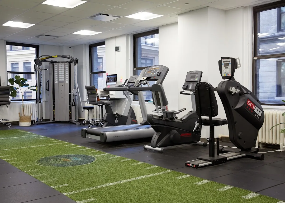 Prestige Health and Wellness photo 3