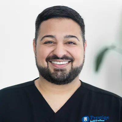 Prestige Health and Wellness photo 6