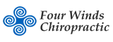 Four Winds Chiropractic logo