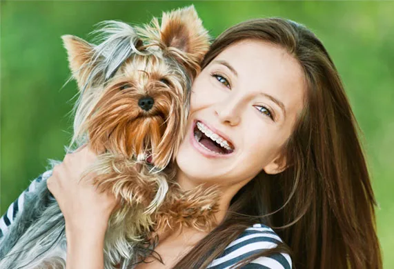 Furry Fellas Dog Walking & Pet Sitting Service