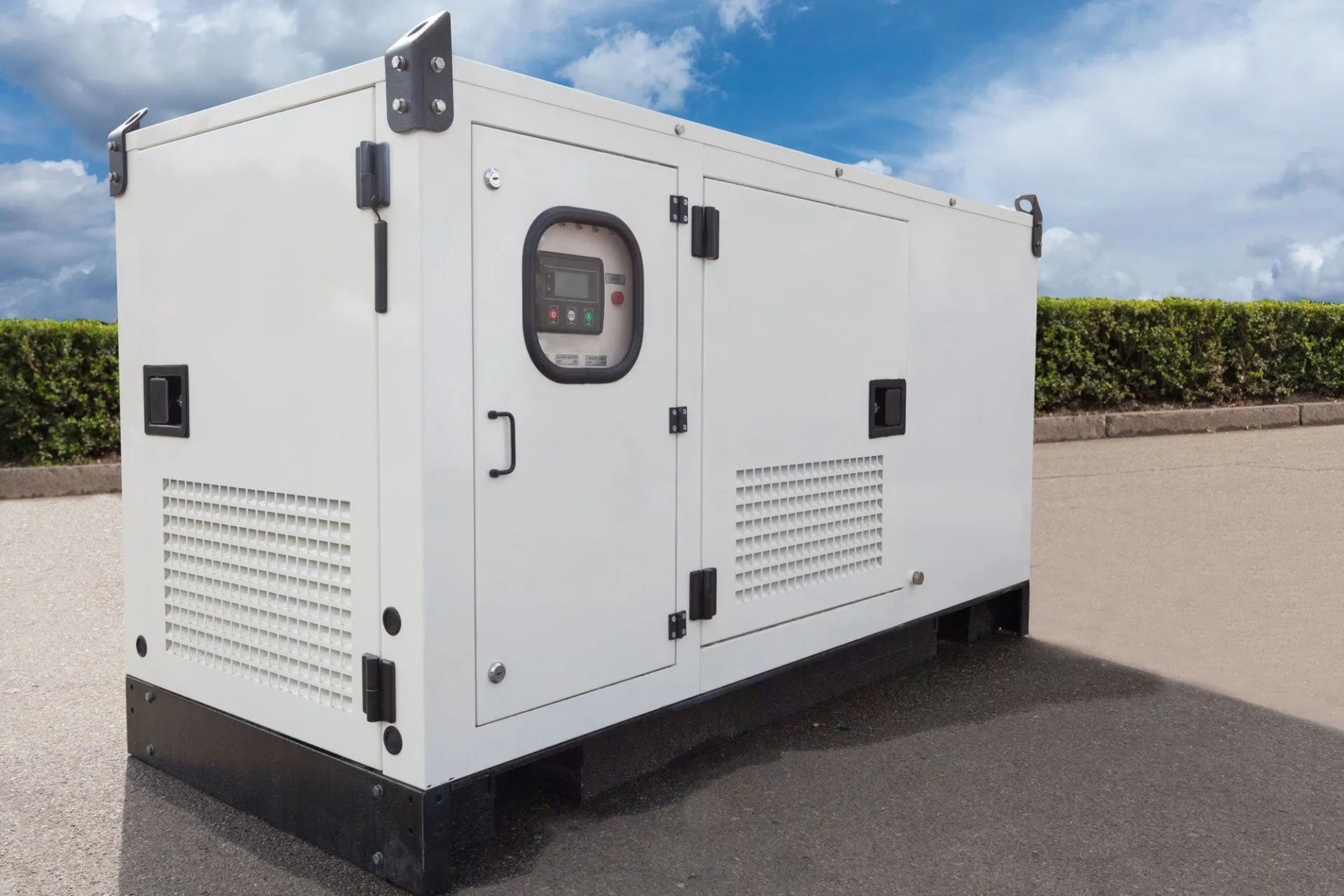 Generator's M.D. photo 2