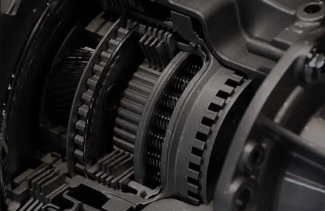 George's Automotive Repair photo 3