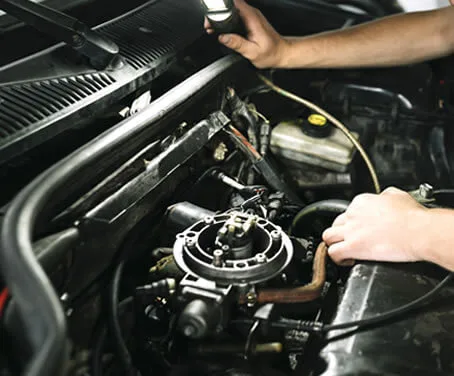 George's Automotive Repair photo 7