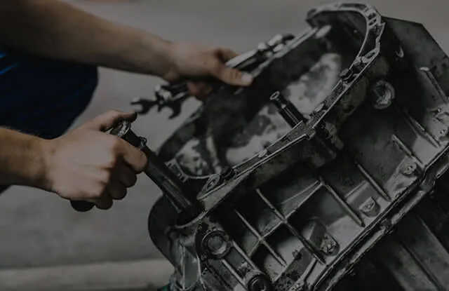 George's Automotive Repair