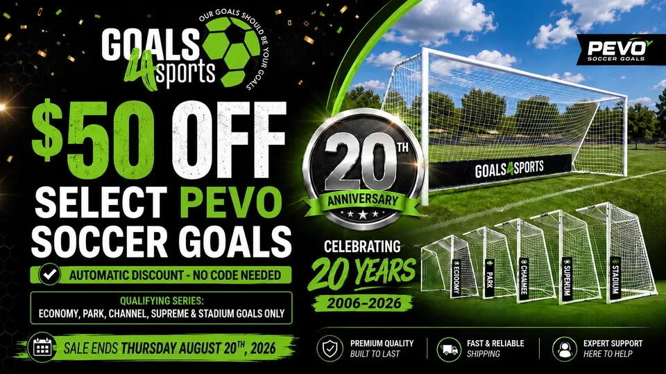 Goals4Sports photo 4