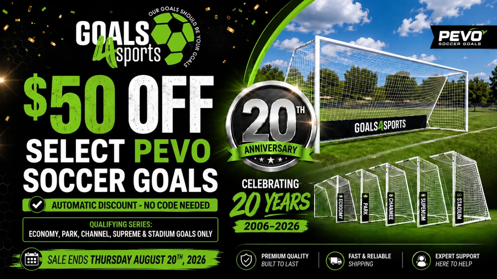 Goals4Sports photo 5