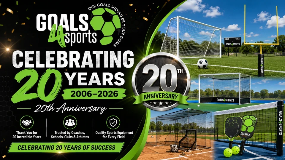 Goals4Sports logo