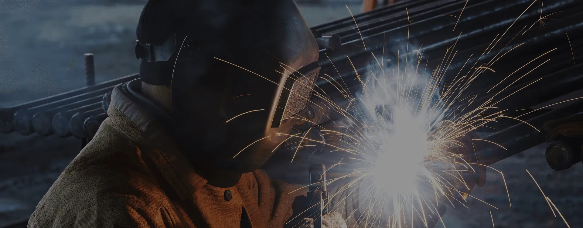 Hamel Fabricating Co.
