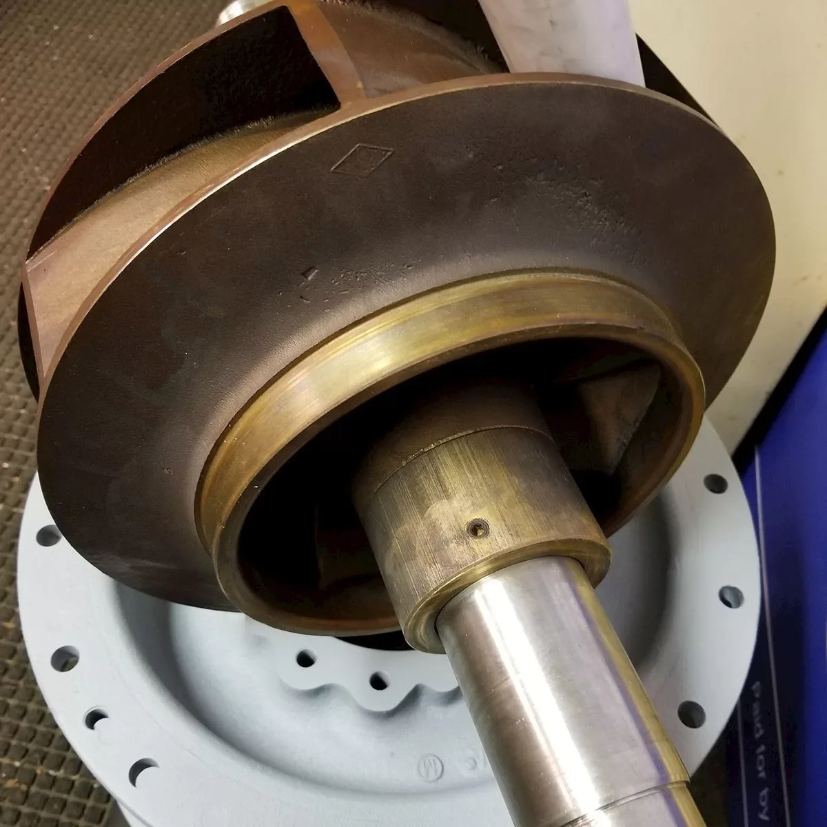 Hawkins Machine Co Inc photo 11