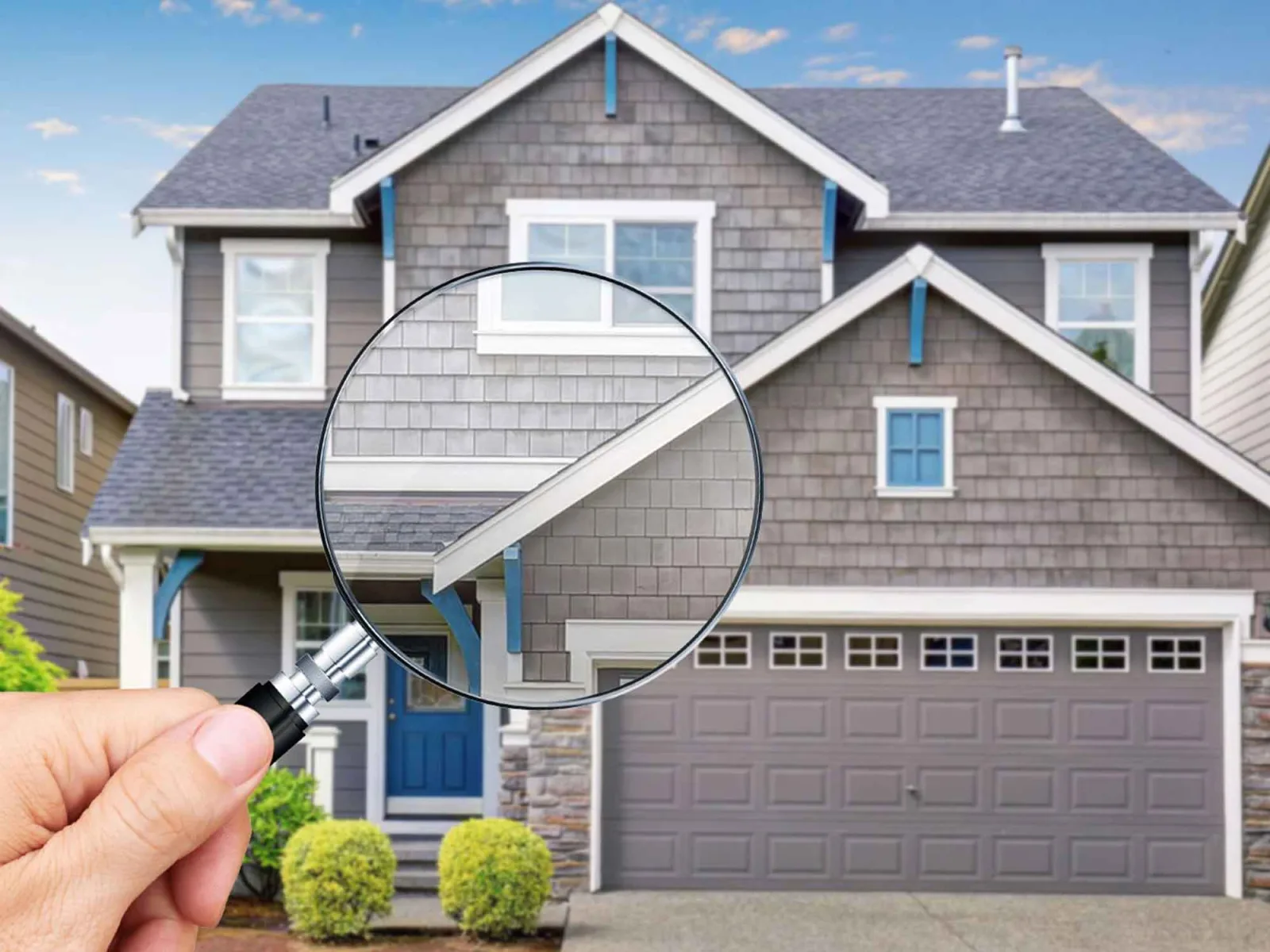 HomePro Inspections of RI photo 8