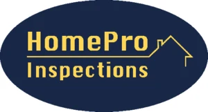 HomePro Inspections of RI logo