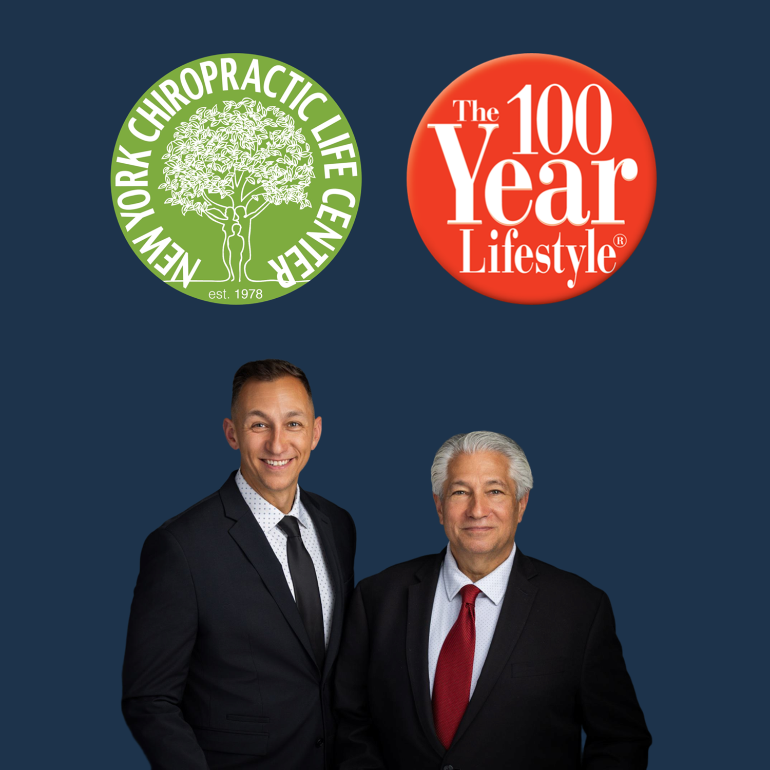 New York Chiropractic Life Center / Disc Centers of America NYC