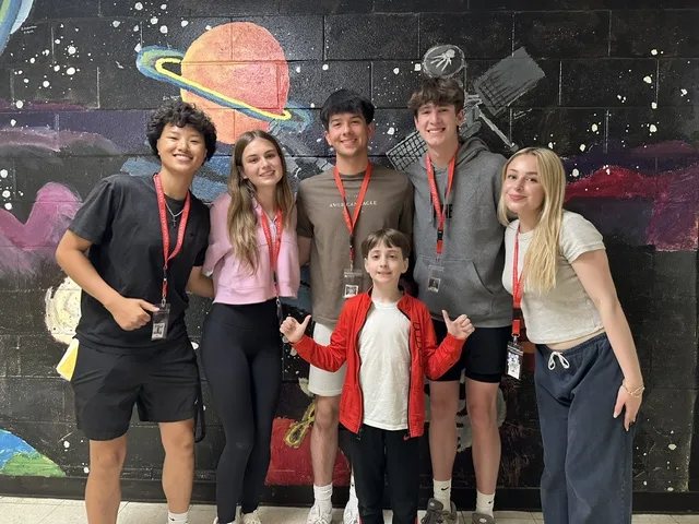 Hopkins Hill Elementary School photo 2