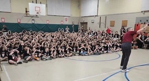 Hopkins Hill Elementary School
