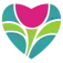 Ice House Flowers logo