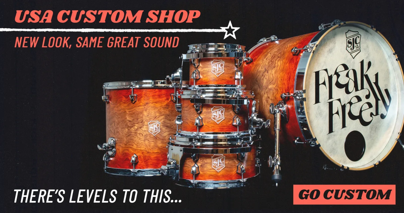 In The Sticks Drum School photo 5