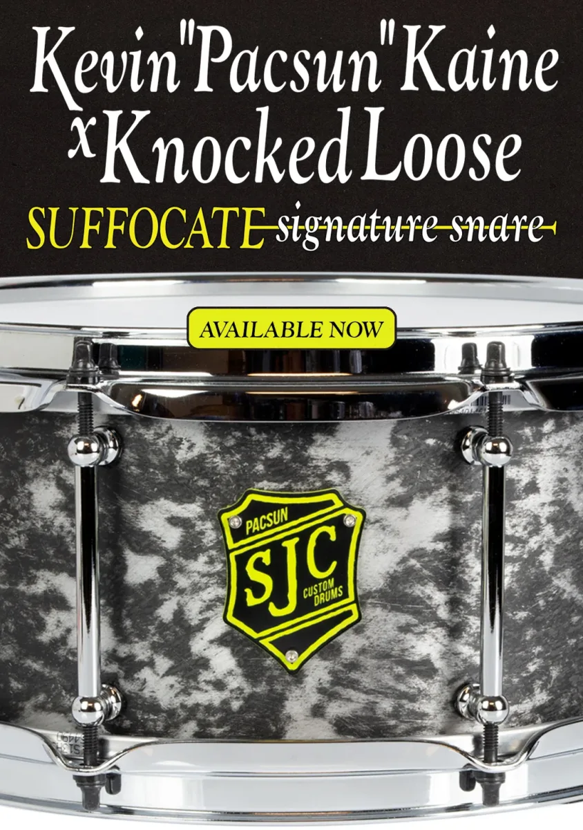 In The Sticks Drum School photo 8