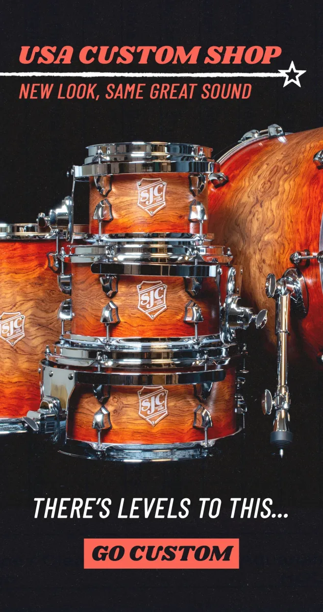 In The Sticks Drum School photo 9