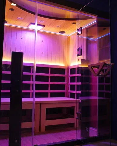 Space For Wellness