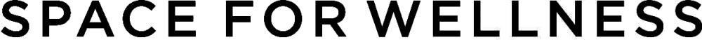 Space For Wellness logo