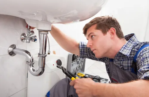 J & M Plumbing Co.