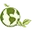 Jim Clift Design, Inc. www.LapelPinPlanet.com logo