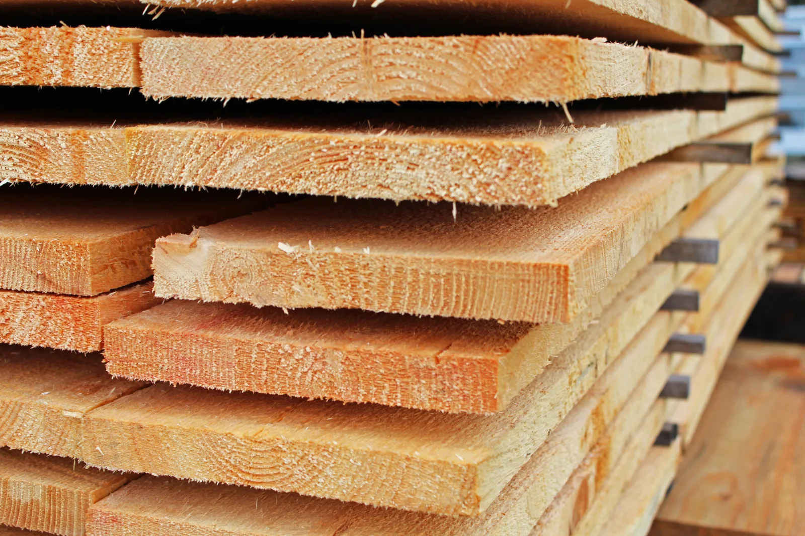 Koszela Lumber photo 2