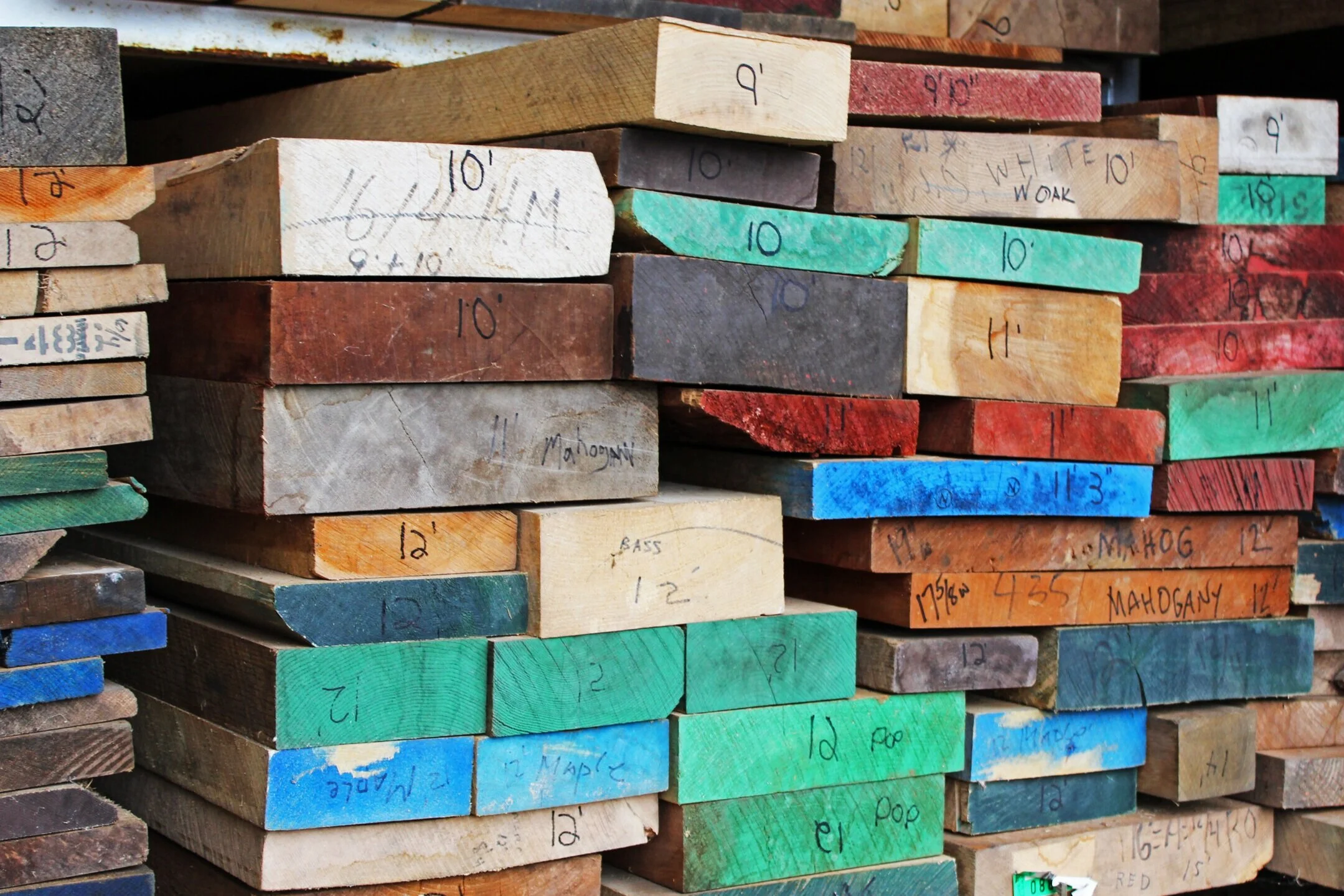 Koszela Lumber photo 3