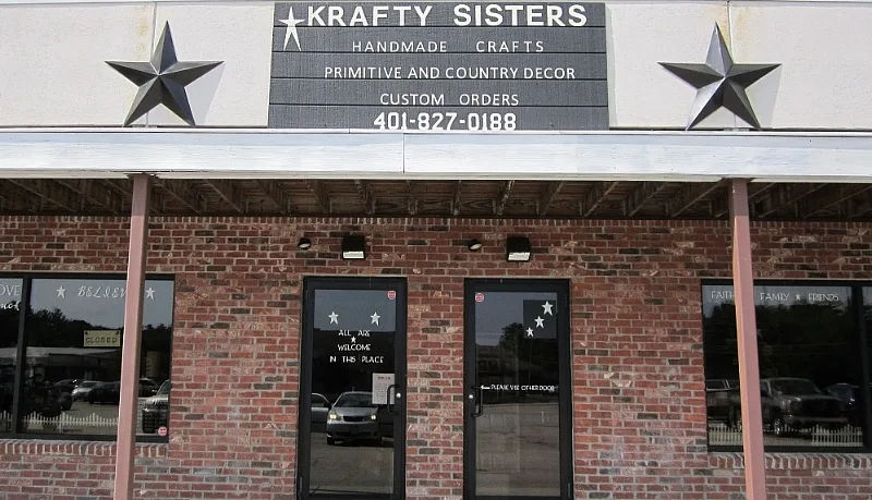 Krafty Sisters photo 2