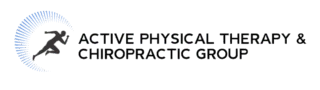 Active Physical Therapy & Chiropractic Group logo