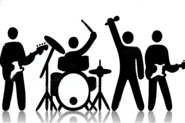 Let's Rock School of Music photo 2