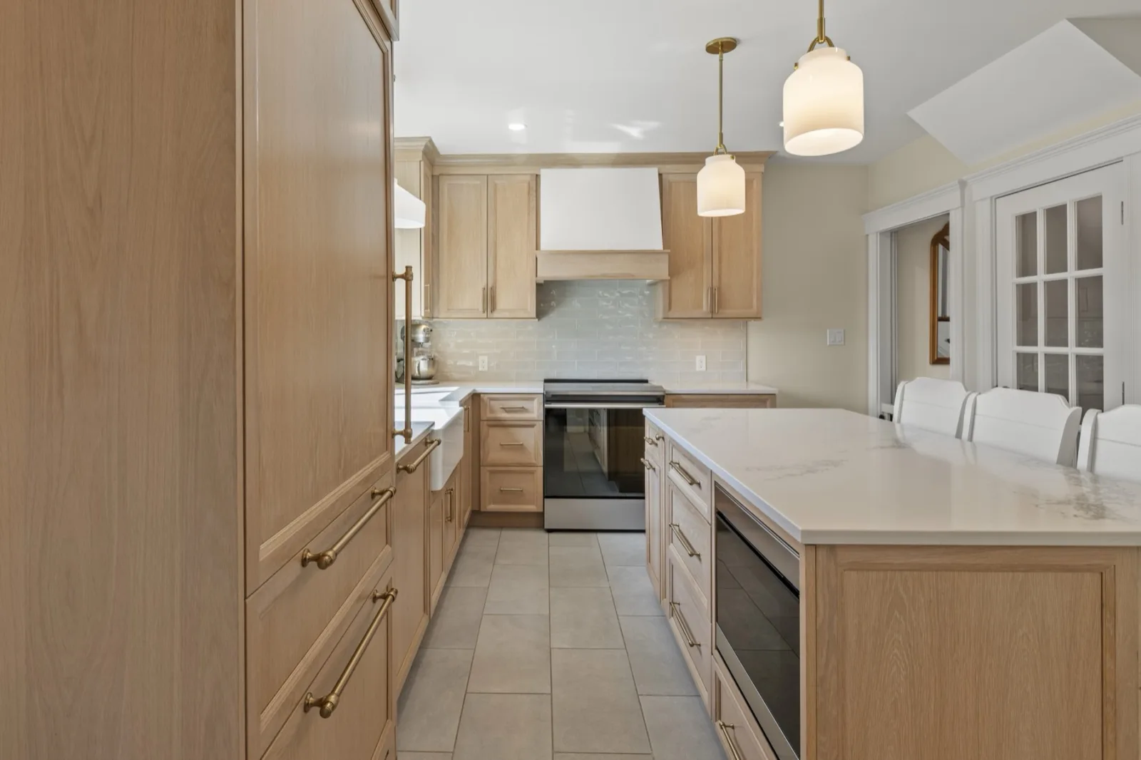 Luxury Real Estate Media photo 3