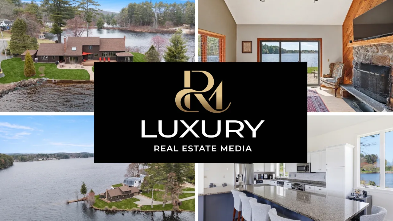 Luxury Real Estate Media photo 5