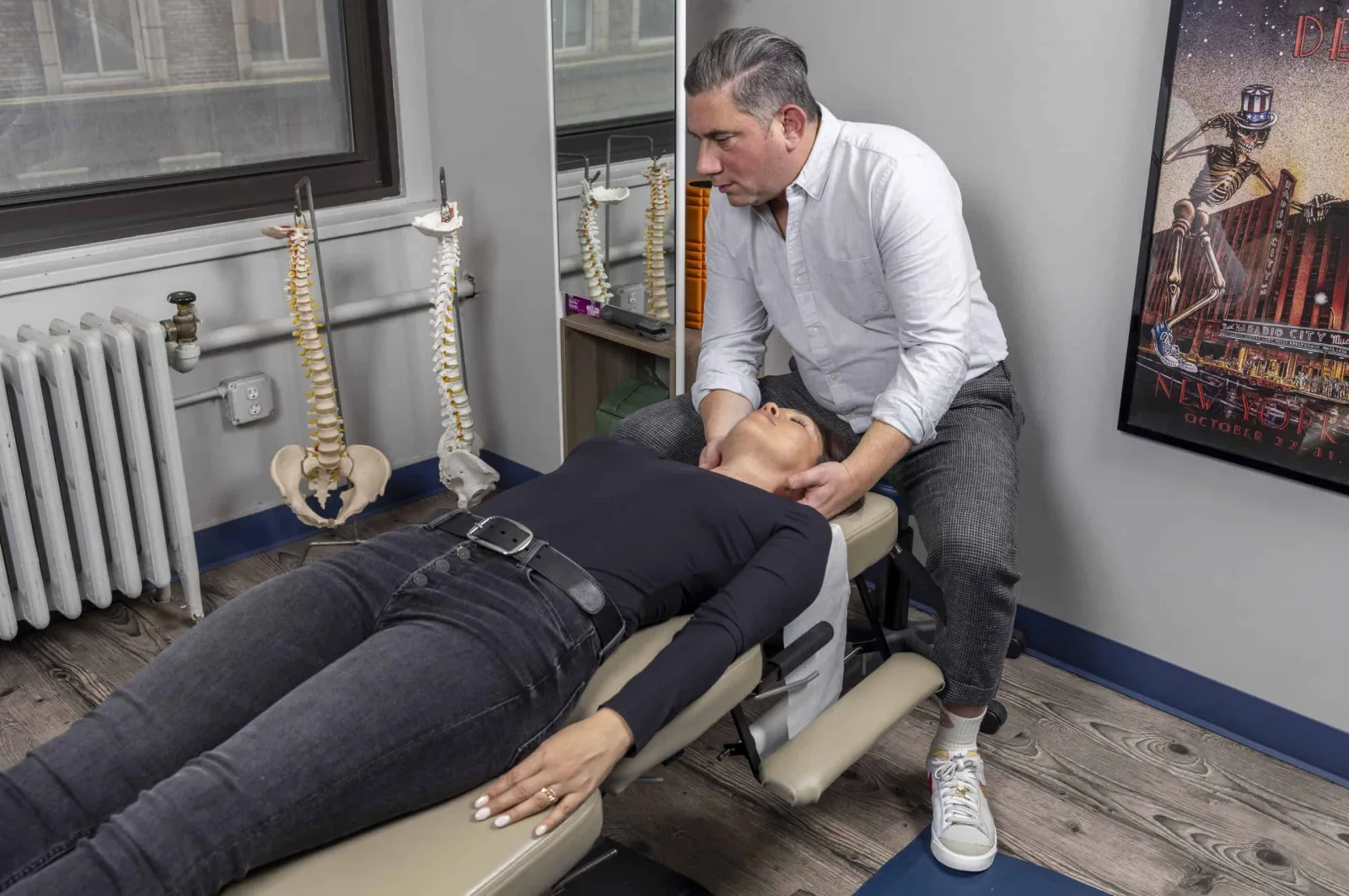 Broadway Chiropractic and Wellness photo 3